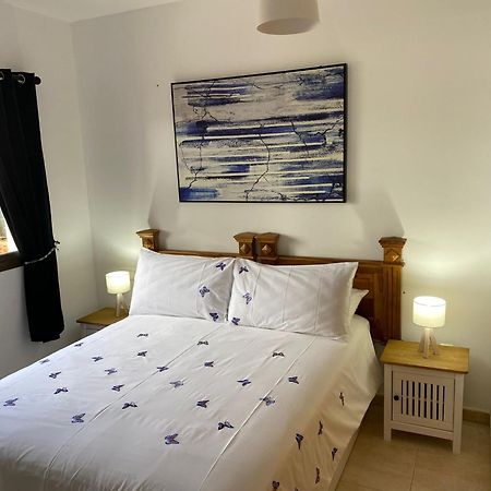 Casa Piedra, Luxury Family Front Line Golf, Hot Tub,Pool Table, 8 Pers, Caleta De Fuste Villa Eksteriør bilde