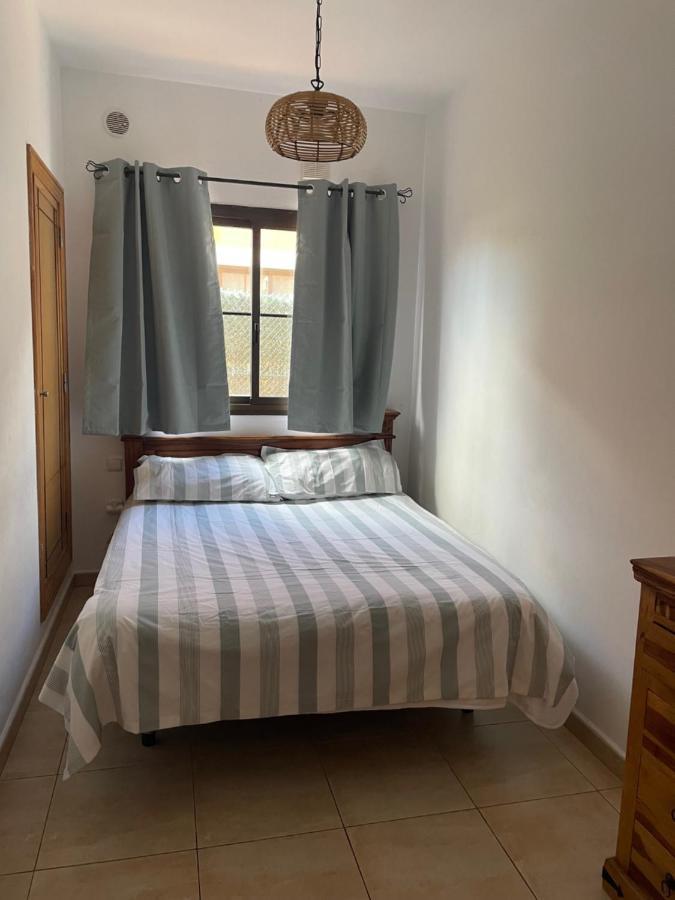 Casa Piedra, Luxury Family Front Line Golf, Hot Tub,Pool Table, 8 Pers, Caleta De Fuste Villa Eksteriør bilde