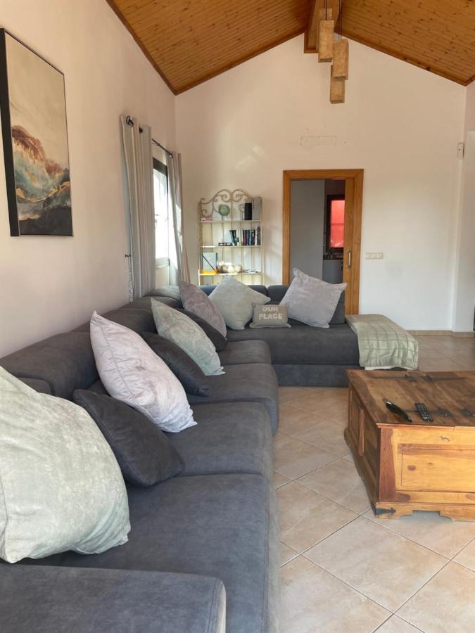 Casa Piedra, Luxury Family Front Line Golf, Hot Tub,Pool Table, 8 Pers, Caleta De Fuste Villa Eksteriør bilde