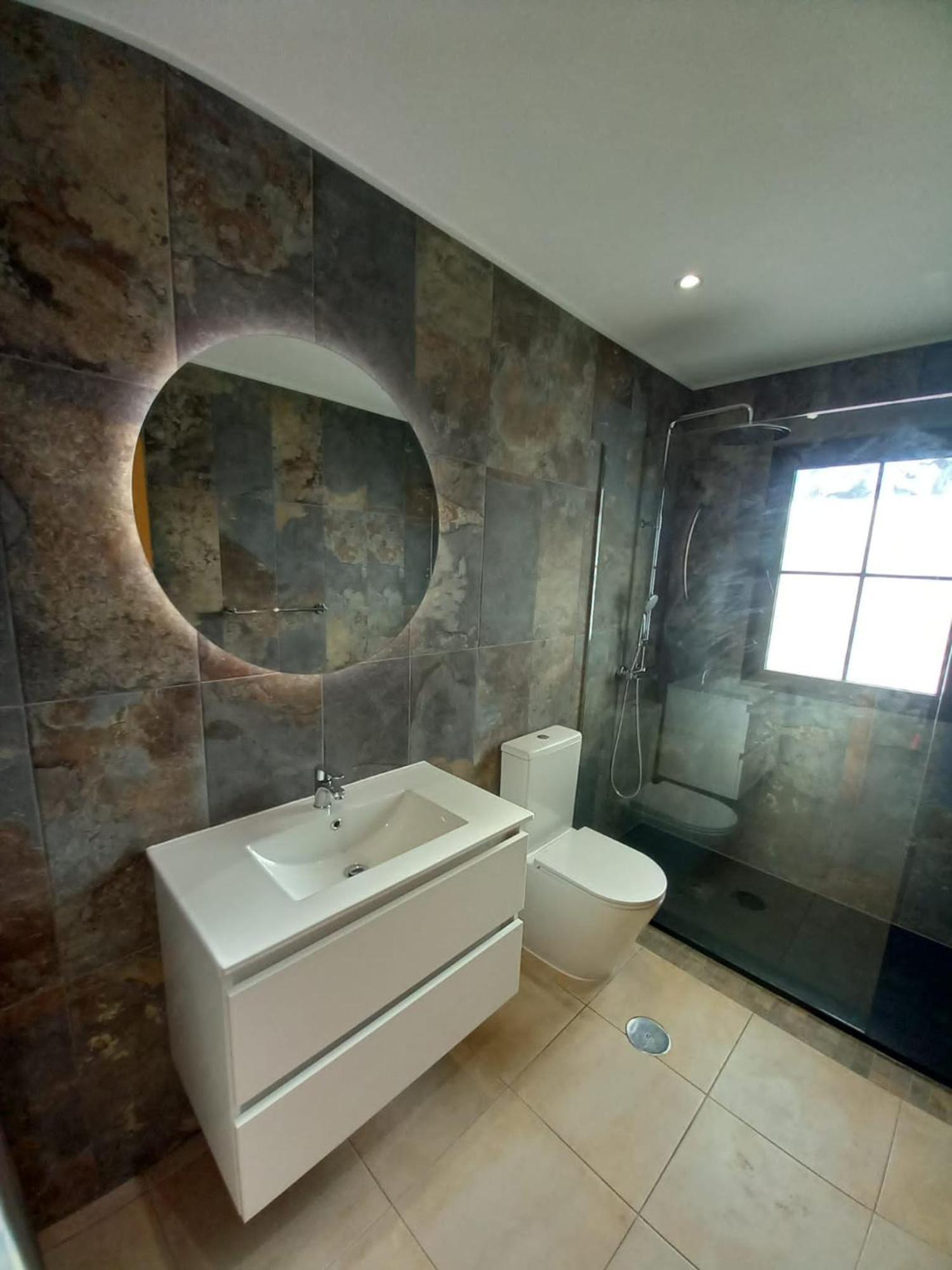 Casa Piedra, Luxury Family Front Line Golf, Hot Tub,Pool Table, 8 Pers, Caleta De Fuste Villa Eksteriør bilde
